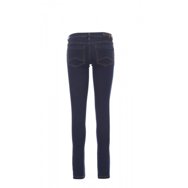 Blugi Payper Mustang Lady Femei Denim Stretch Toate anotimpurile 405 g/m2