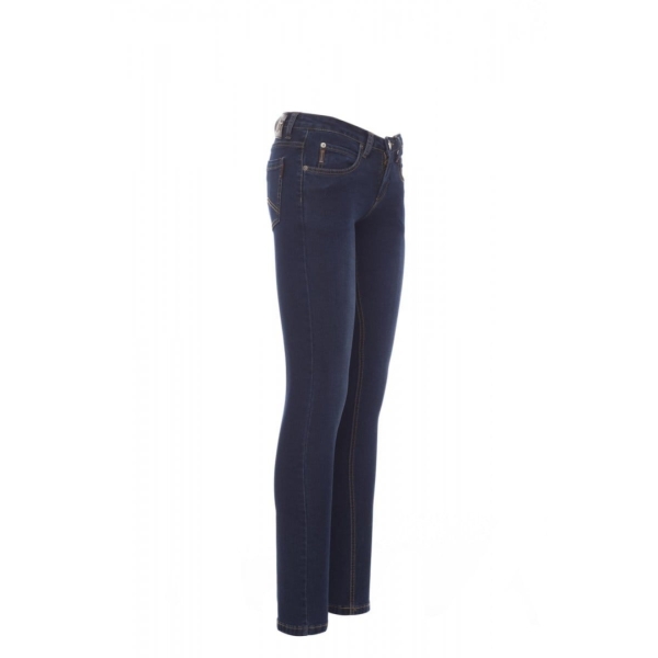 Blugi Payper Mustang Lady Femei Denim Stretch Toate anotimpurile 405 g/m2