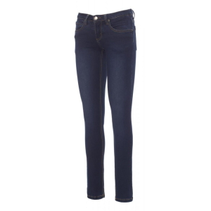 Blugi Payper Mustang Lady Femei Denim Stretch Toate anotimpurile 405 g/m2