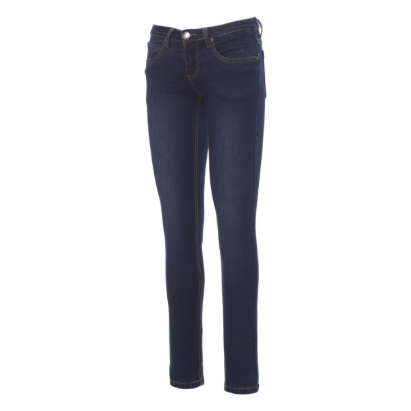 Blugi Payper Mustang Lady Femei Denim Stretch Toate anotimpurile 405 g/m2