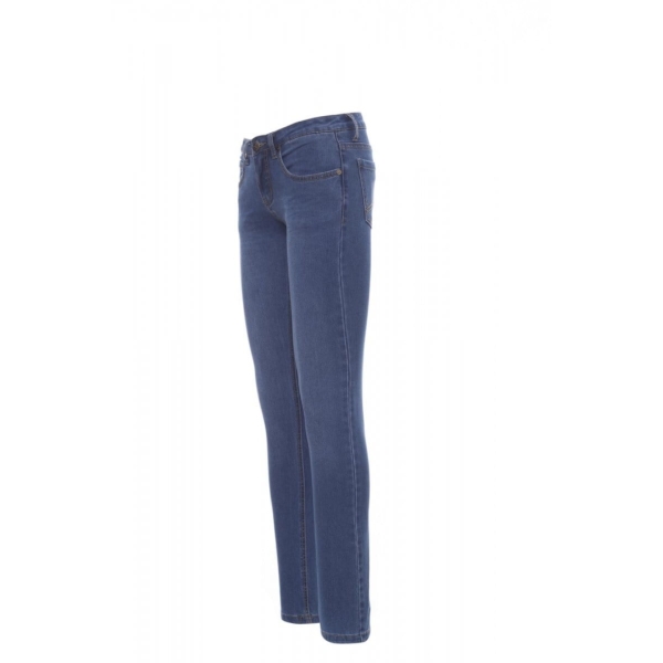 Blugi Payper Mustang Lady Femei Denim Stretch Toate anotimpurile 405 g/m2