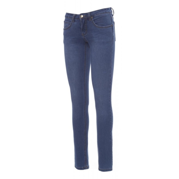 Blugi Payper Mustang Lady Femei Denim Stretch Toate anotimpurile 405 g/m2