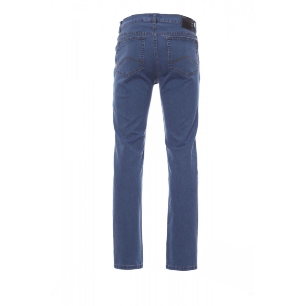 Blugi Payper Mustang Barbati Denim Stretch Toate anotimpurile 405 g/m2