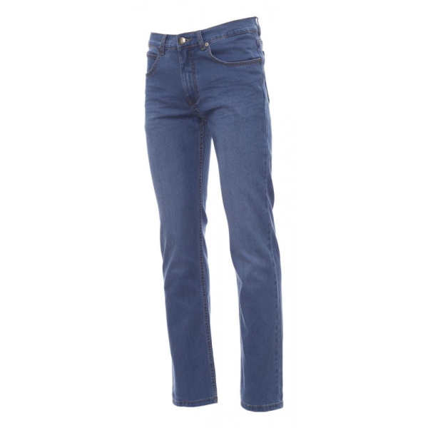 Blugi Payper Mustang Barbati Denim Stretch Toate anotimpurile 405 g/m2