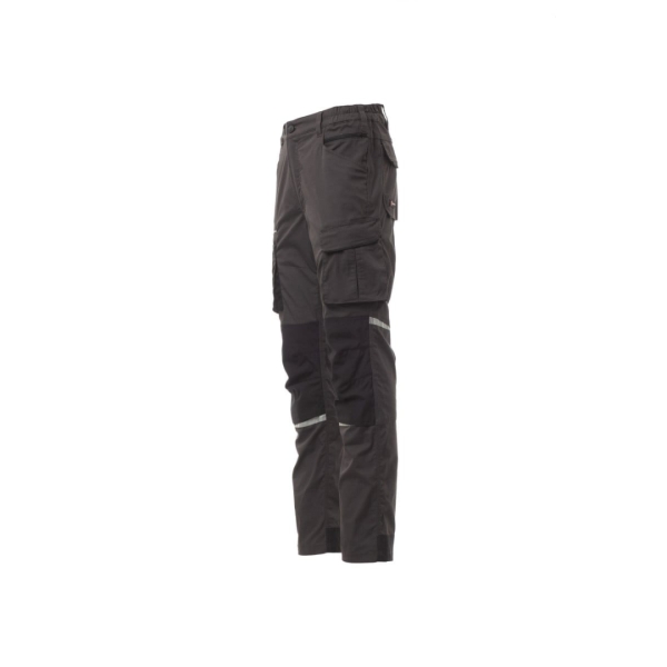 Pantaloni talie Payper NEXT 400 Summer, Unisex, 50% polyester + 26% bumbac + 24% elastomer stretch ripstop, Primavara-Vara, 210 g/m2