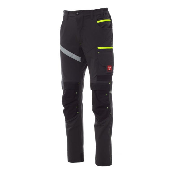 Pantaloni talie Payper NEXT 4W Summer Unisex 90% nailon + 10% elastan Vara 170 g/m2