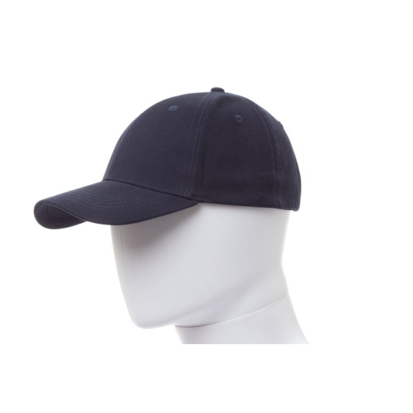 Sapca Payper Nebraska Unisex 100% Bumbac Twill Vara 270 g/m2