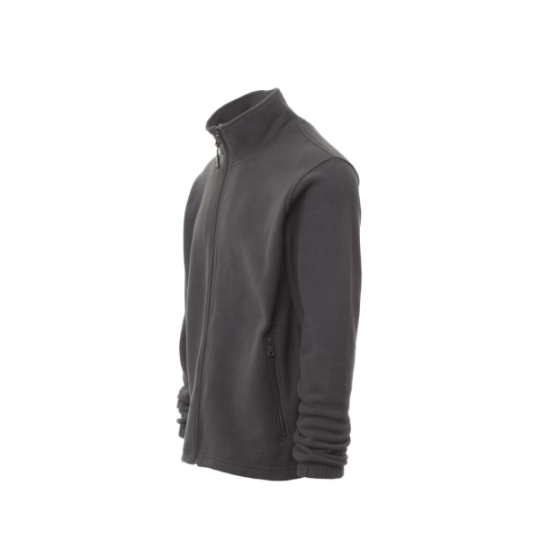 Jacheta fleece Payper Nepal Barbati 144F Polar Fleece 100% polyester Toamna-Iarna 280 g/m2