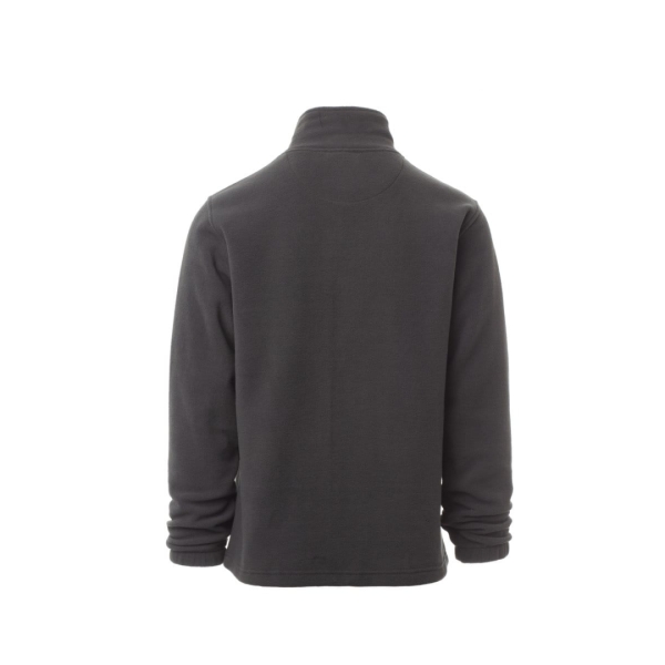 Jacheta fleece Payper Nepal Barbati 144F Polar Fleece 100% polyester Toamna-Iarna 280 g/m2