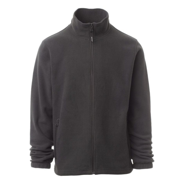 Jacheta fleece Payper Nepal Barbati 144F Polar Fleece 100% polyester Toamna-Iarna 280 g/m2
