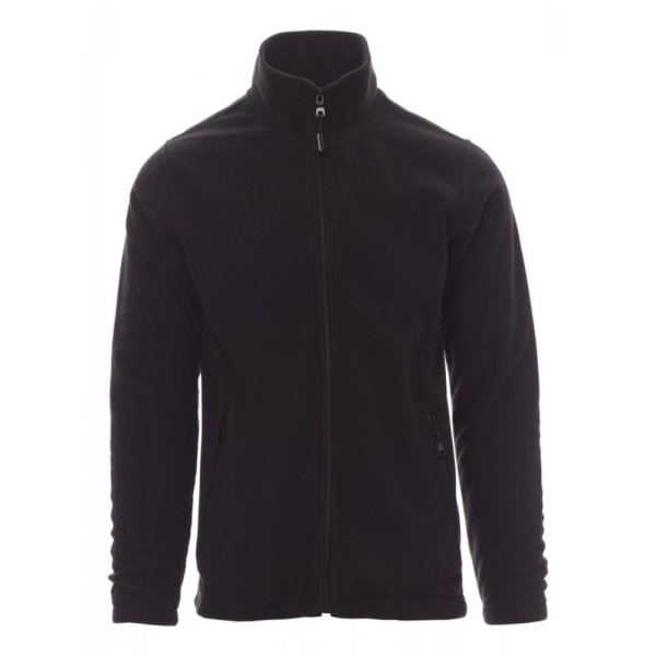 Jacheta fleece Payper Nepal Barbati 144F Polar Fleece 100% polyester Toamna-Iarna 280 g/m2