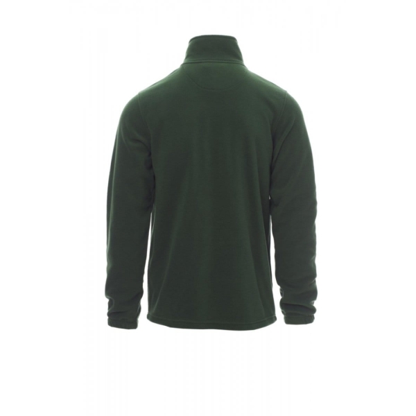 Jacheta fleece Payper Nepal Barbati 144F Polar Fleece 100% polyester Toamna-Iarna 280 g/m2