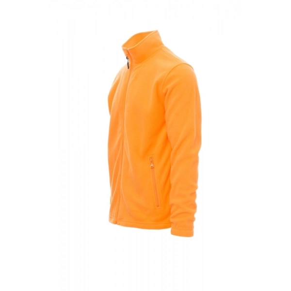 Jacheta fleece Payper Nepal Barbati 144F Polar Fleece 100% polyester Toamna-Iarna 280 g/m2