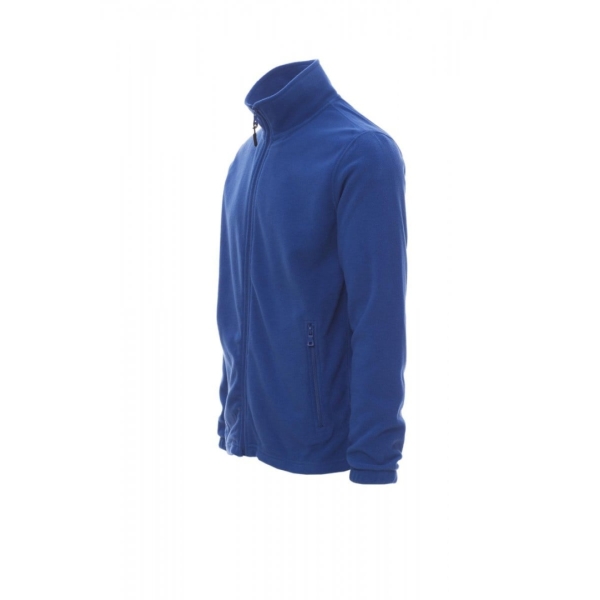 Jacheta fleece Payper Nepal Barbati 144F Polar Fleece 100% polyester Toamna-Iarna 280 g/m2