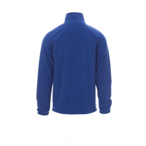 Jacheta fleece Payper Nepal Barbati 144F Polar Fleece 100% polyester Toamna-Iarna 280 g/m2