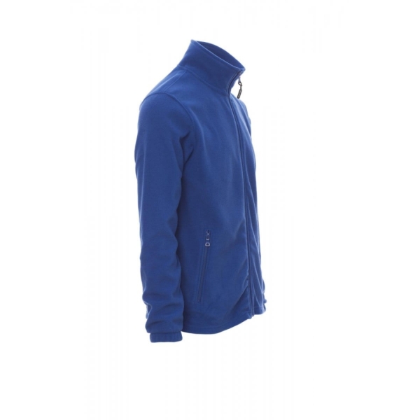 Jacheta fleece Payper Nepal Barbati 144F Polar Fleece 100% polyester Toamna-Iarna 280 g/m2