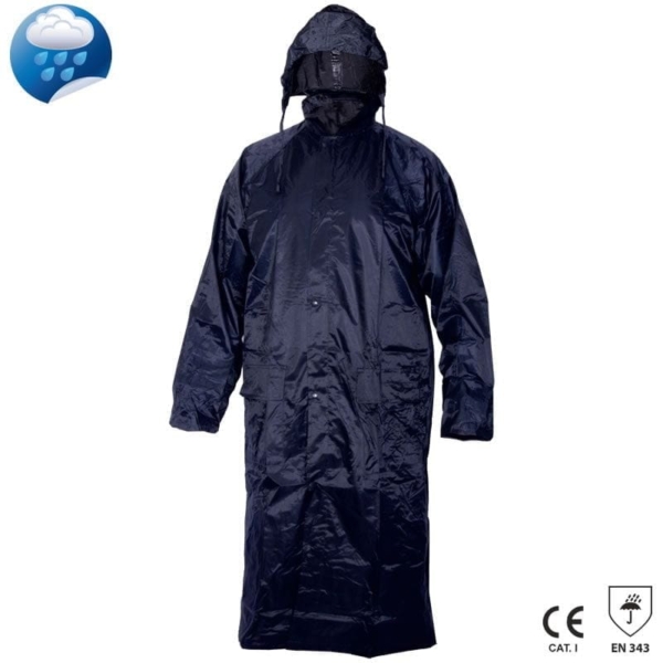 Pelerina impermeabila Nicola