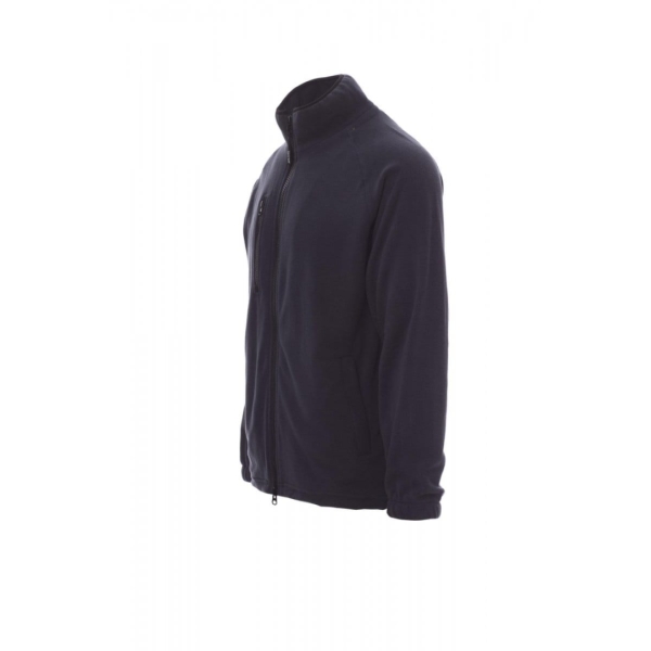 Jacheta fleece Payper Norway Barbati 100% polyester Toamna-Iarna 280 g/m2