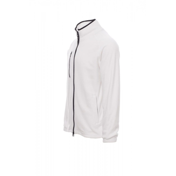 Jacheta fleece Payper Norway Barbati 100% polyester Toamna-Iarna 280 g/m2