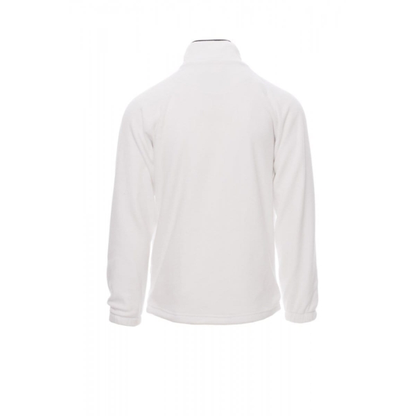 Jacheta fleece Payper Norway Barbati 100% polyester Toamna-Iarna 280 g/m2