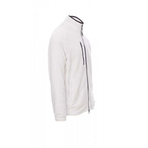 Jacheta fleece Payper Norway Barbati 100% polyester Toamna-Iarna 280 g/m2