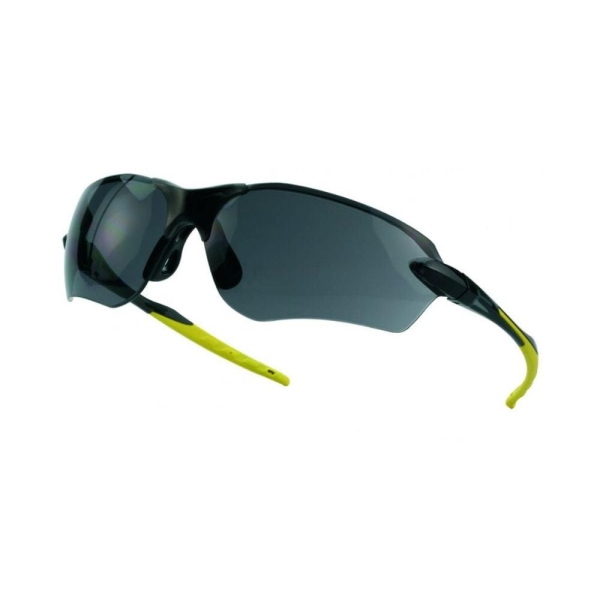 Ochelari Flex Black lentila fumurie din policarbonat Rhino Safety