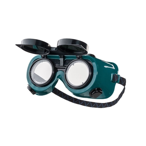 Ochelari Tektor pentru sudori Rhino Safety