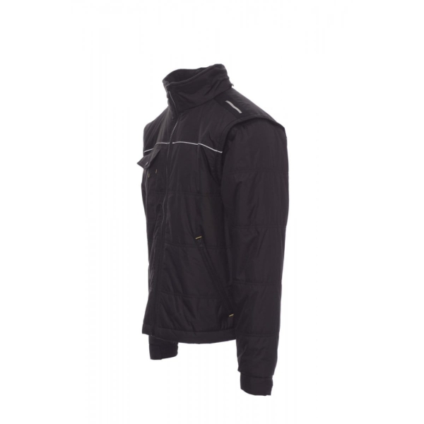 Jacheta de iarna Payper Orion 2.0 barbati 100% polyester 180 g/m2