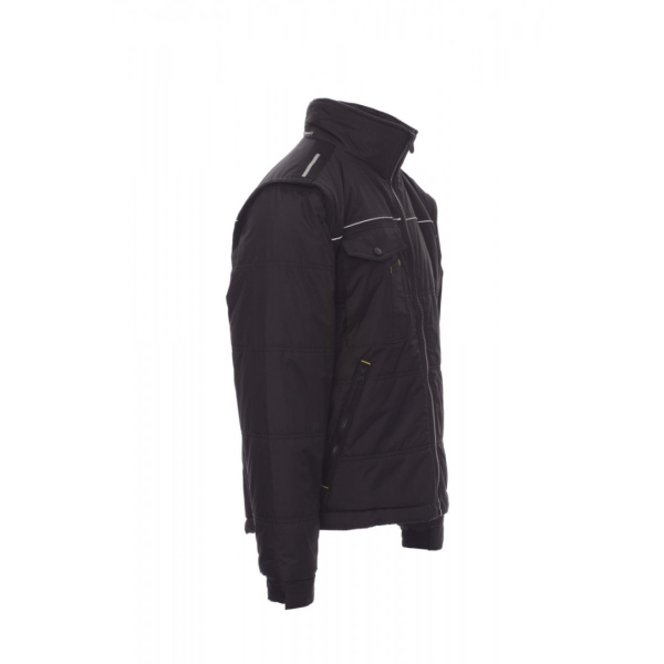 Jacheta de iarna Payper Orion 2.0 barbati 100% polyester 180 g/m2