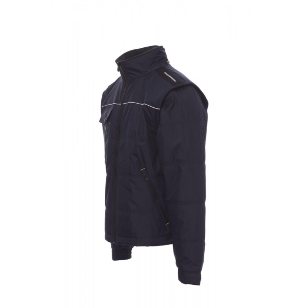 Jacheta de iarna Payper Orion 2.0 barbati 100% polyester 180 g/m2