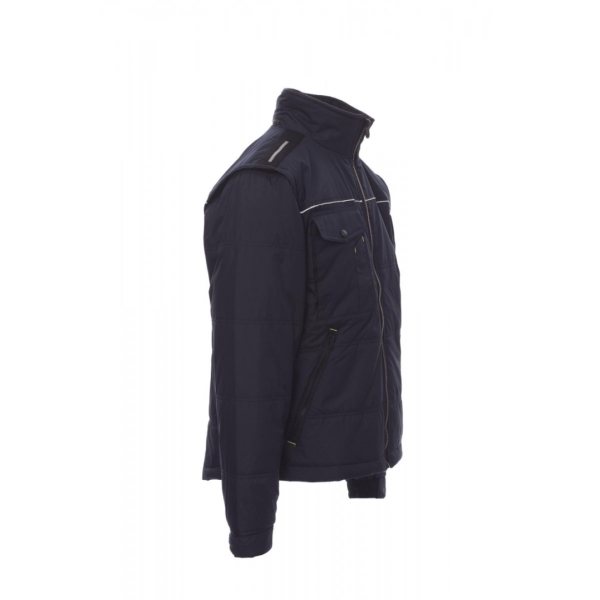 Jacheta de iarna Payper Orion 2.0 barbati 100% polyester 180 g/m2