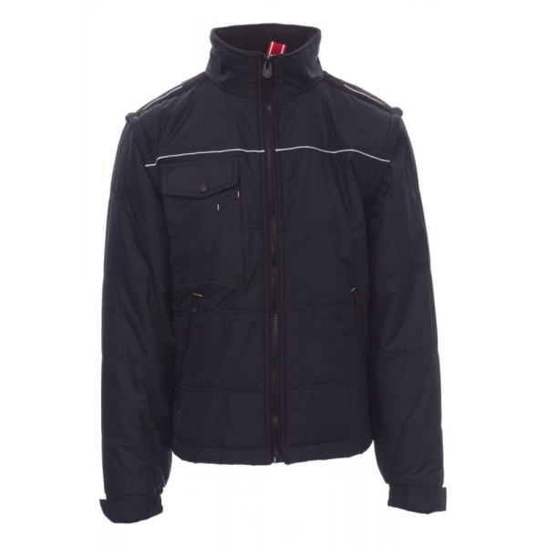 Jacheta de iarna Payper Orion 2.0 barbati 100% polyester 180 g/m2