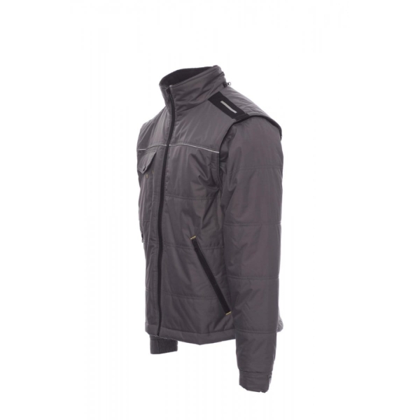 Jacheta de iarna Payper Orion 2.0 barbati 100% polyester 180 g/m2