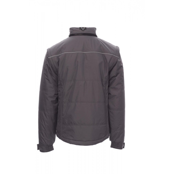 Jacheta de iarna Payper Orion 2.0 barbati 100% polyester 180 g/m2