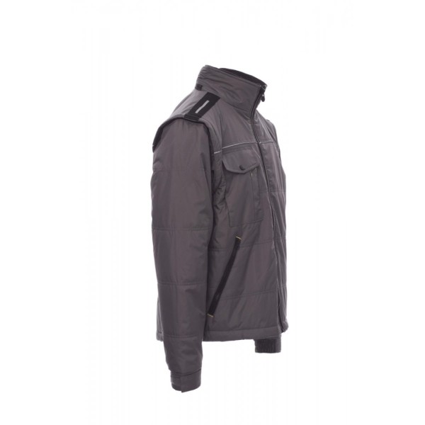 Jacheta de iarna Payper Orion 2.0 barbati 100% polyester 180 g/m2