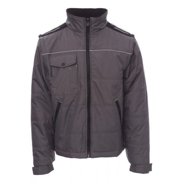 Jacheta de iarna Payper Orion 2.0 barbati 100% polyester 180 g/m2