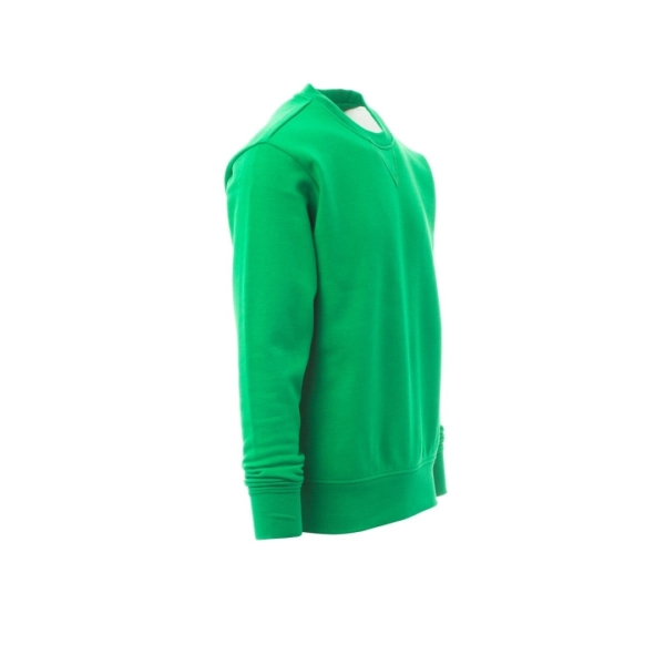 Bluza Payper Orlando Unisex 70% Bumbac + 30% polyester periat Toamna-Iarna 280 g/m2