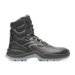 Bocanci Exena Phoenix S3 CI SRC din Blana sintetica; rezistenta la abraziune cu Impulse PU 2D si Tip burduf - dublata cu material spongios