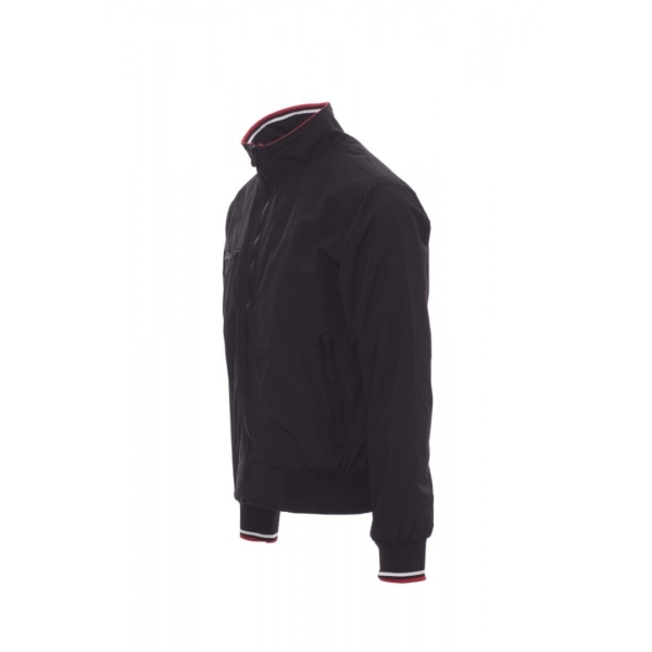 Jacheta Payper Pacific 2.0 Barbati, 100% nylon, Primavara-Toamna, 105 g/m2