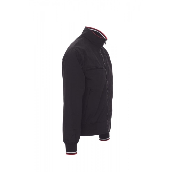 Jacheta Payper Pacific 2.0 Barbati, 100% nylon, Primavara-Toamna, 105 g/m2