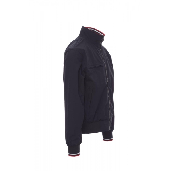 Jacheta Payper Pacific 2.0 Barbati, 100% nylon, Primavara-Toamna, 105 g/m2