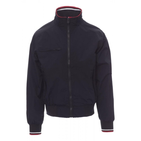 Jacheta Payper Pacific 2.0 Barbati, 100% nylon, Primavara-Toamna, 105 g/m2