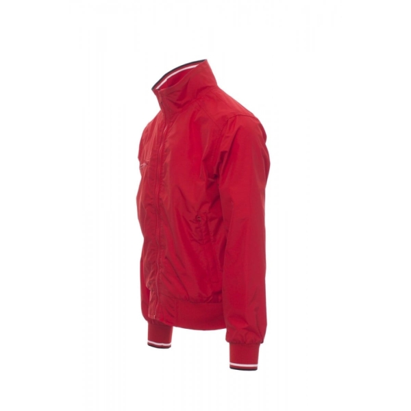 Jacheta Payper Pacific 2.0 Barbati, 100% nylon, Primavara-Toamna, 105 g/m2