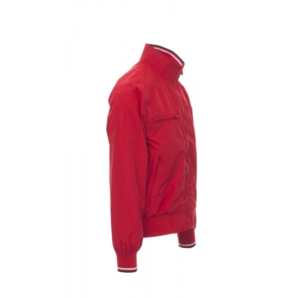 Jacheta Payper Pacific 2.0 Barbati, 100% nylon, Primavara-Toamna, 105 g/m2