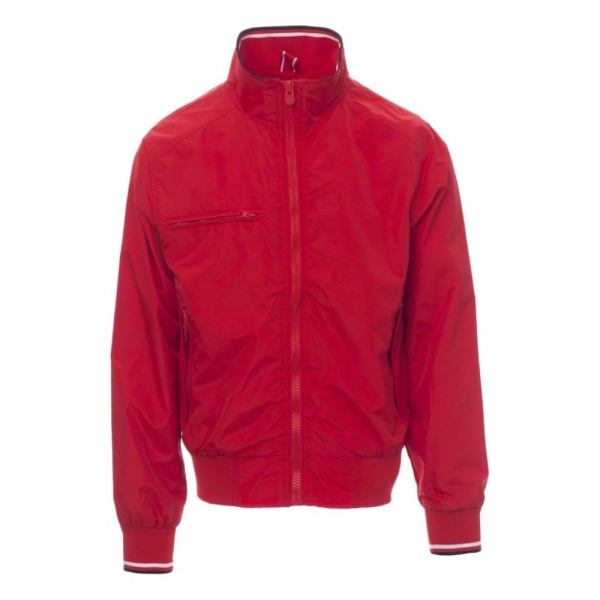 Jacheta Payper Pacific 2.0 Barbati, 100% nylon, Primavara-Toamna, 105 g/m2