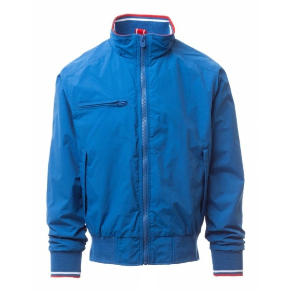 Jacheta Payper Pacific 2.0 Barbati, 100% nylon, Primavara-Toamna, 105 g/m2