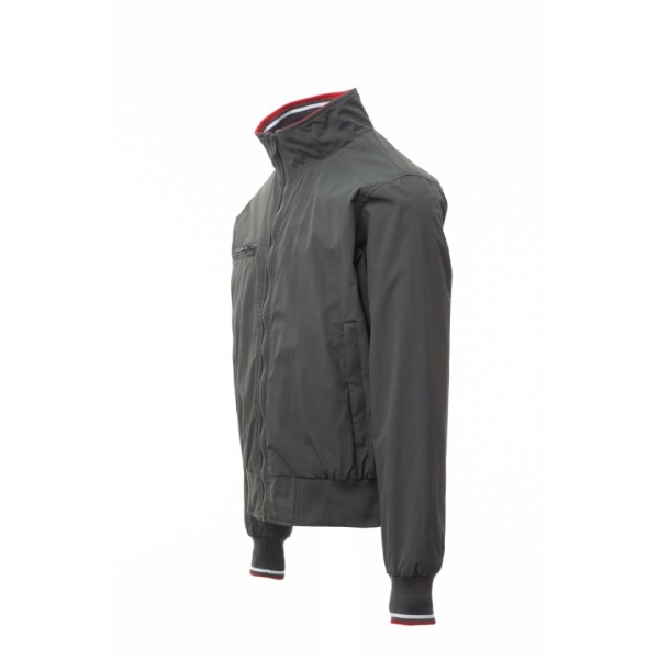 Jacheta Payper Pacific 2.0 Barbati, 100% nylon, Primavara-Toamna, 105 g/m2