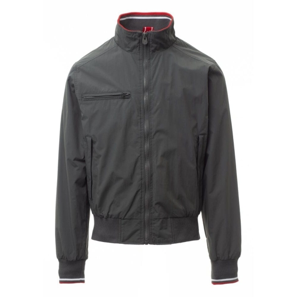 Jacheta Payper Pacific 2.0 Barbati, 100% nylon, Primavara-Toamna, 105 g/m2