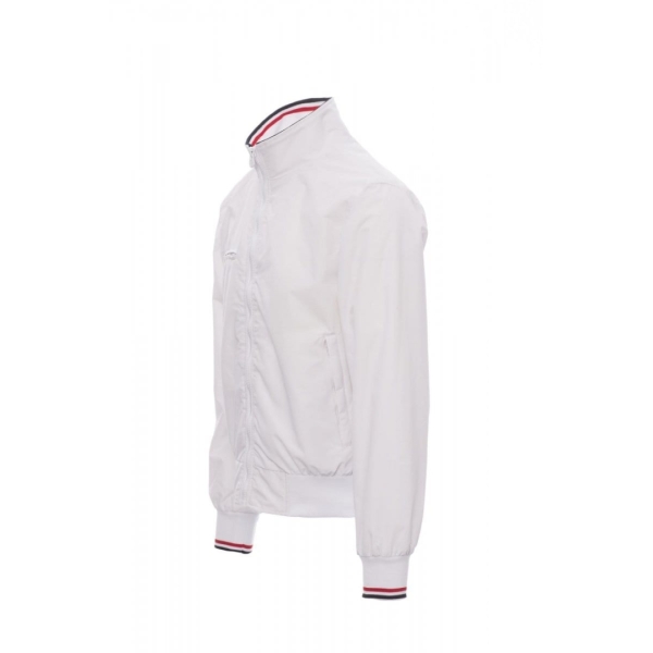 Jacheta Payper Pacific 2.0 Barbati, 100% nylon, Primavara-Toamna, 105 g/m2