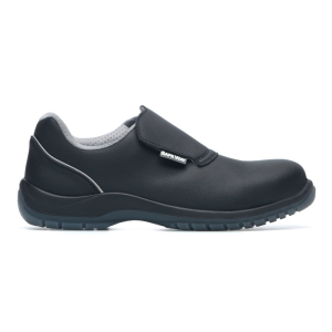 Pantofi Safeway Coral S2 SRC, rezistent la abraziune, X-dry, PU 2D, Slip-on